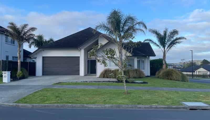 22 Bankside Road, Silverdale