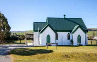 1605 Teviot Road, Roxburgh