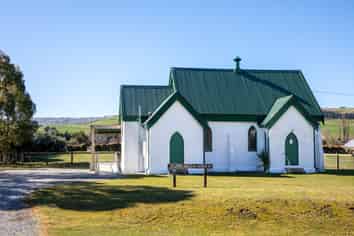 1605 Teviot Road, Roxburgh