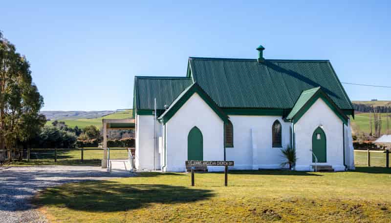 1605 Teviot Road, Roxburgh
