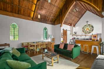 1605 Teviot Road, Roxburgh