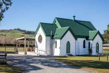 1605 Teviot Road, Roxburgh