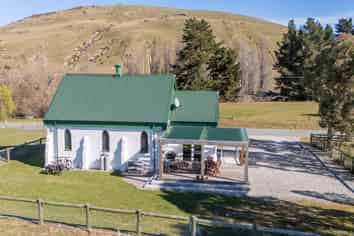 1605 Teviot Road, Roxburgh