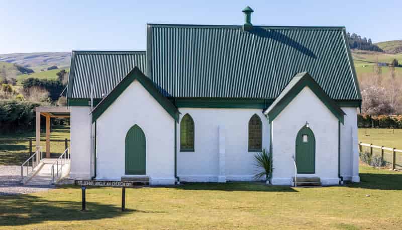 1605 Teviot Road, Roxburgh