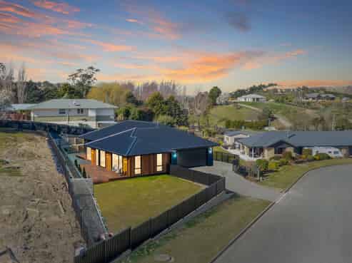 1A Blue Stone Drive, Oamaru