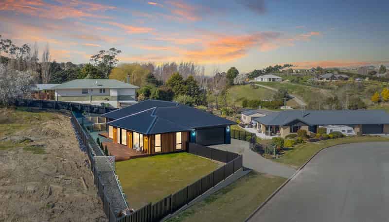 1a Blue Stone Drive, Oamaru