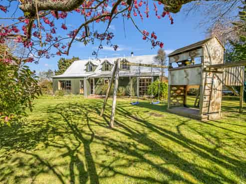 149 Main Street, Oxford