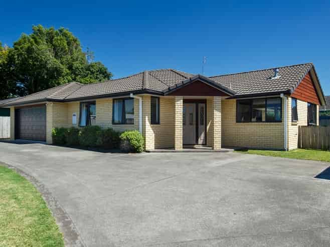 10 Lancewood Court, Matamata