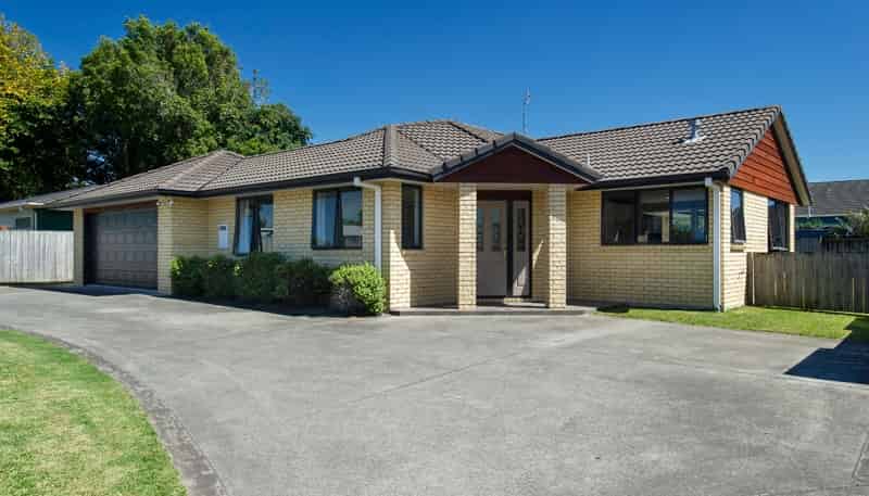 10 Lancewood Court, Matamata