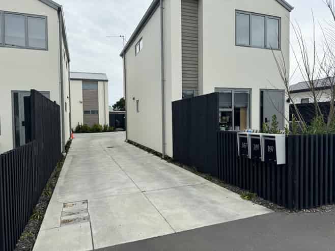 1/97  Simeon Street, Spreydon