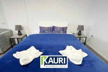 Newly Refurbished - Prime Location - Strong Occupancy