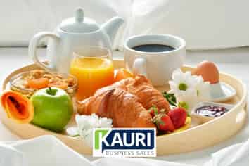 Newly Refurbished - Prime Location - Strong Occupancy