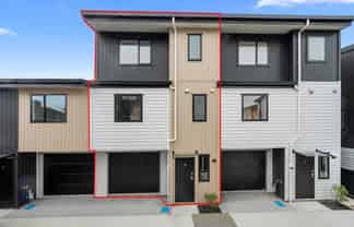 10/13 Arawa Street, New Lynn