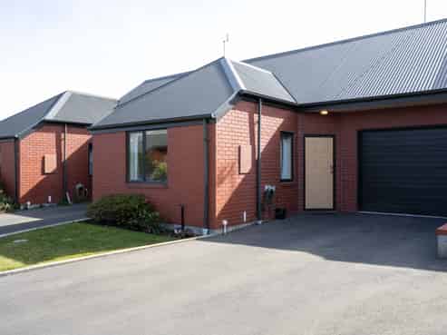 19/28 James Street, Lincoln