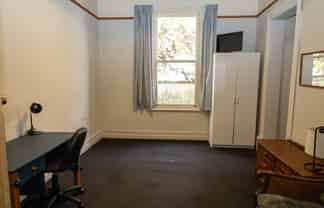 Room 4/1036 George Street, North Dunedin