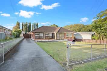 26 Kings Road, Panmure