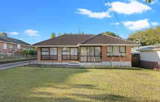 26 Kings Road, Panmure