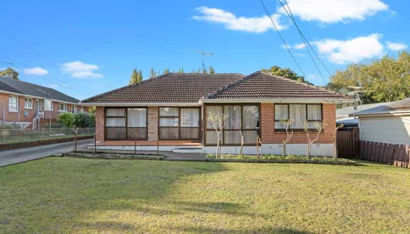 26 Kings Road, Panmure