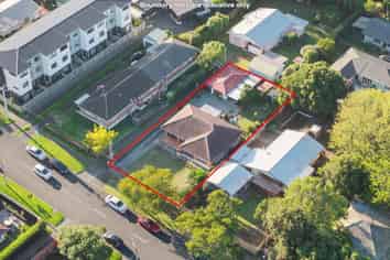 26 Kings Road, Panmure
