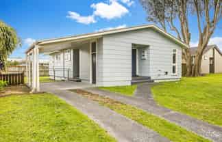 69 Alexander Crescent, Otara