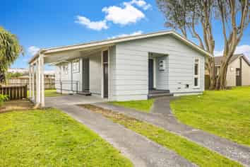69 Alexander Crescent, Otara