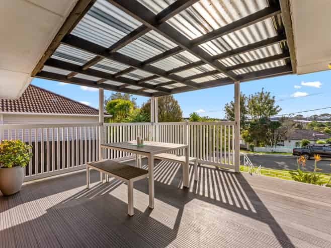39 Sherwood Avenue, Te Atatu South