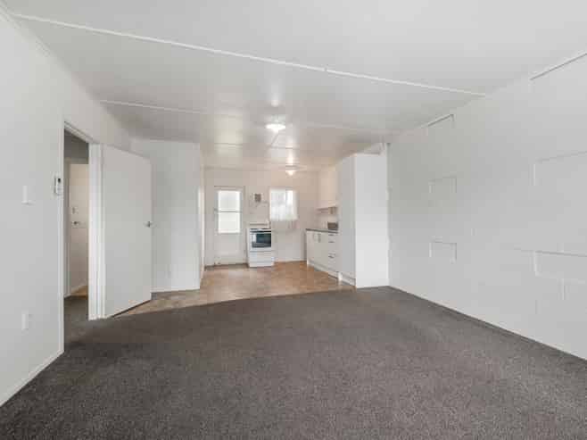 65A-D James Street, Glenholme