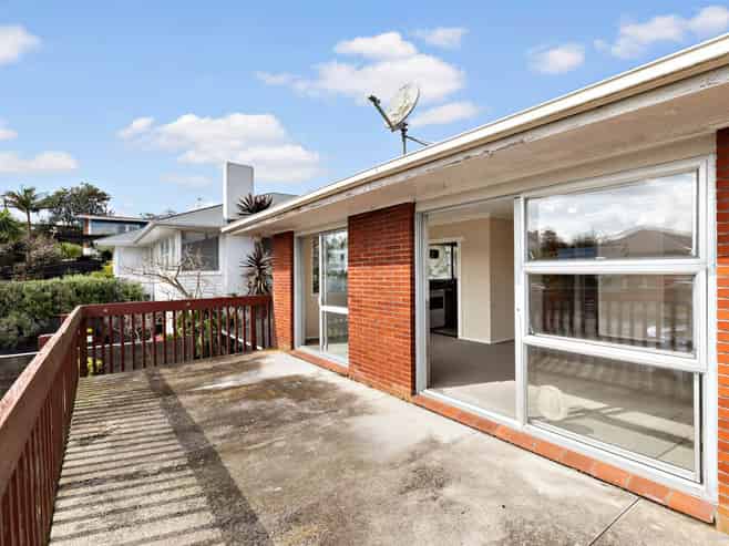 22 Regent Street, Devonport