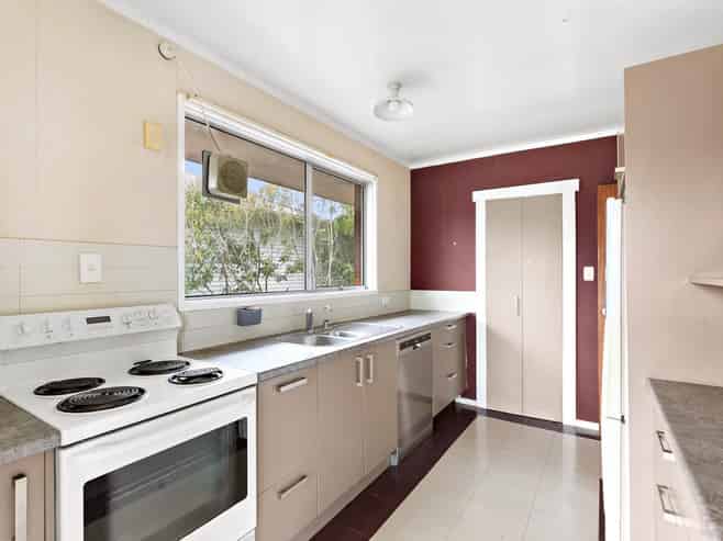 22 Regent Street, Devonport