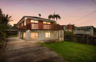 22 Regent Street, Devonport
