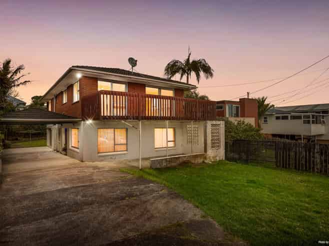 22 Regent Street, Devonport