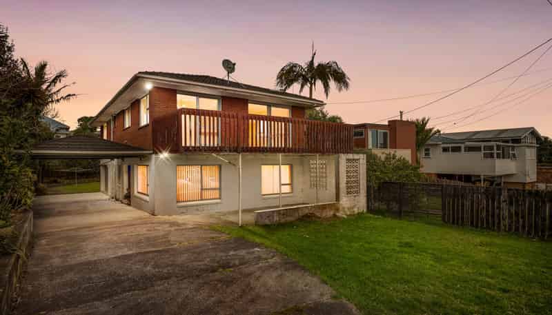 22 Regent Street, Devonport