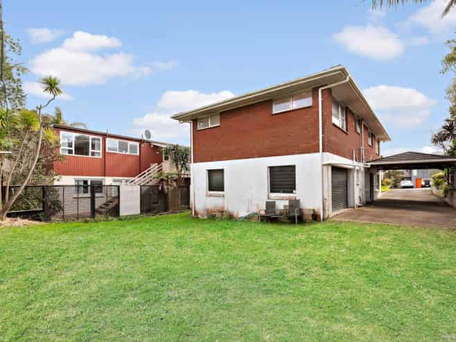 22 Regent Street, Devonport