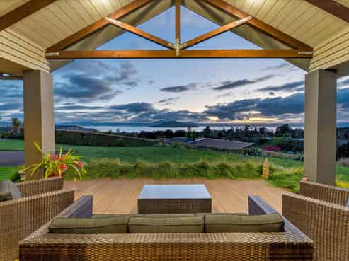 35 Collingwood Drive, Tikitere