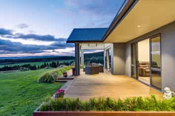 35 Collingwood Drive, Tikitere