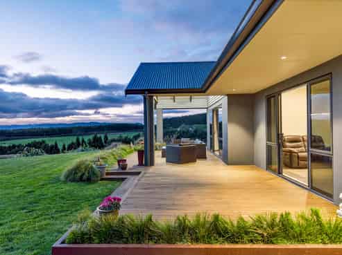 35 Collingwood Drive, Tikitere