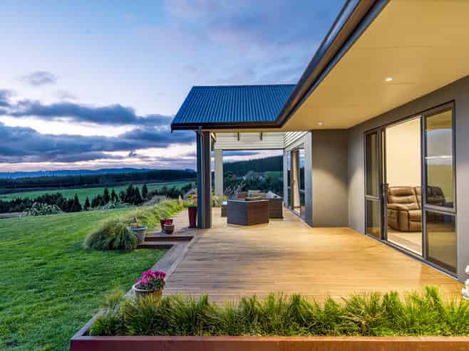 35 Collingwood Drive, Tikitere