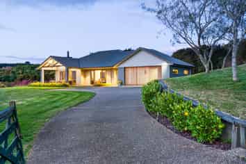 35 Collingwood Drive, Tikitere