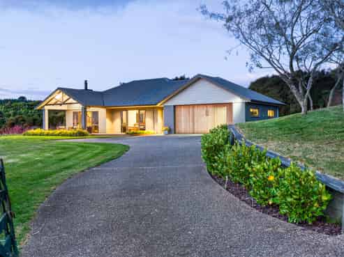 35 Collingwood Drive, Tikitere