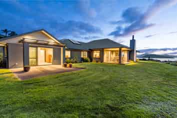 35 Collingwood Drive, Tikitere