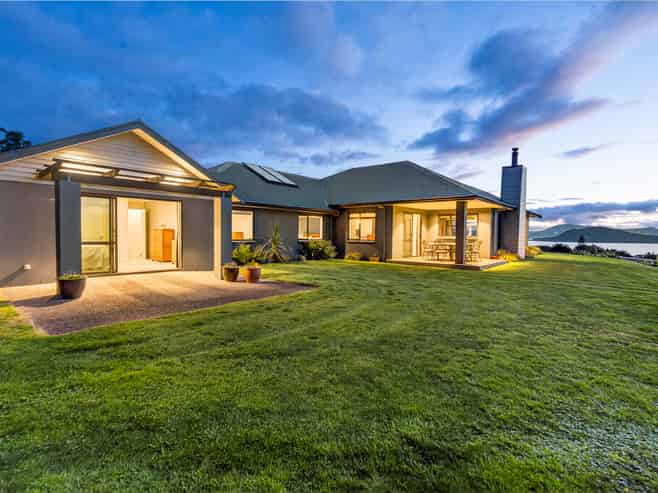 35 Collingwood Drive, Tikitere