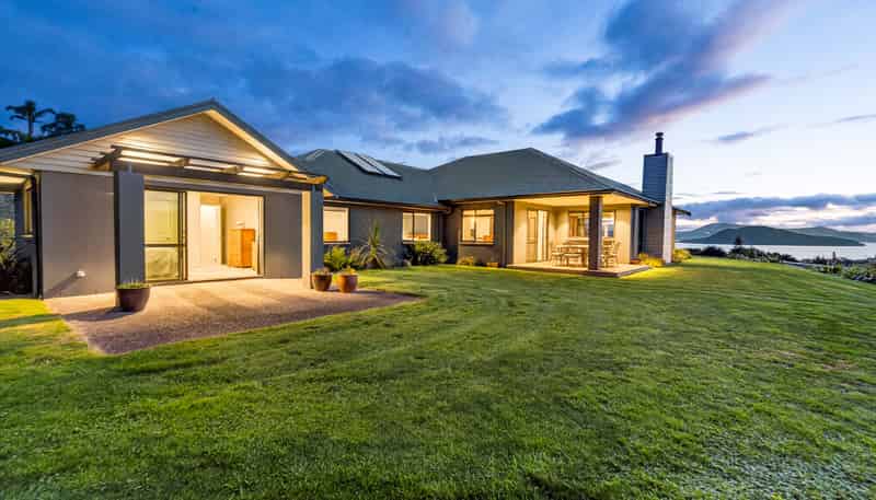 35 Collingwood Drive, Tikitere