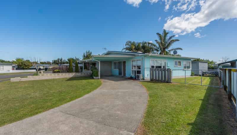 44 Arthur Hobson Avenue, Pirimai