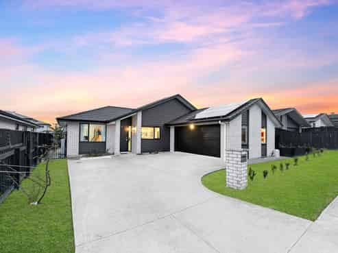6D Crows Road, Swanson