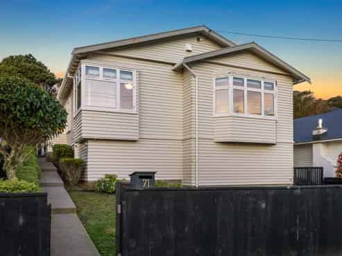 71 Donald Street, Karori