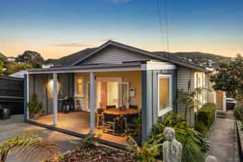 71 Donald Street, Karori