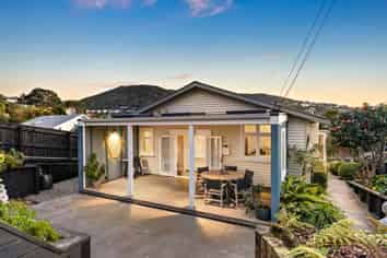 71 Donald Street, Karori