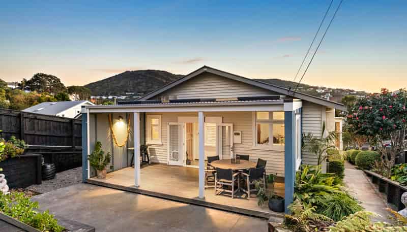 71 Donald Street, Karori