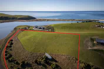 370 Thorburn Road, Waikouaiti