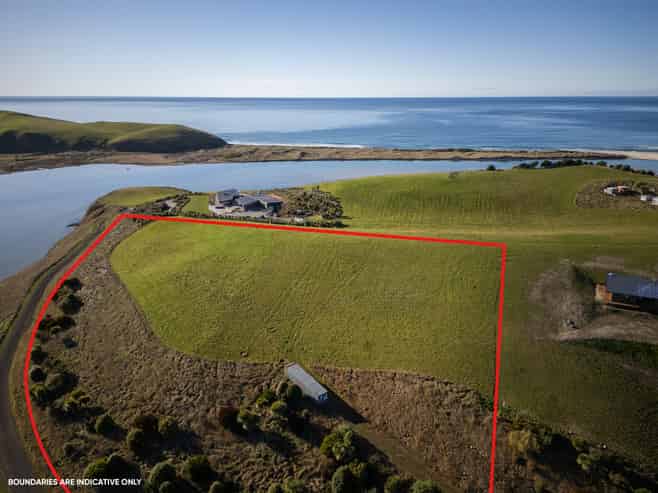 370 Thorburn Road, Waikouaiti